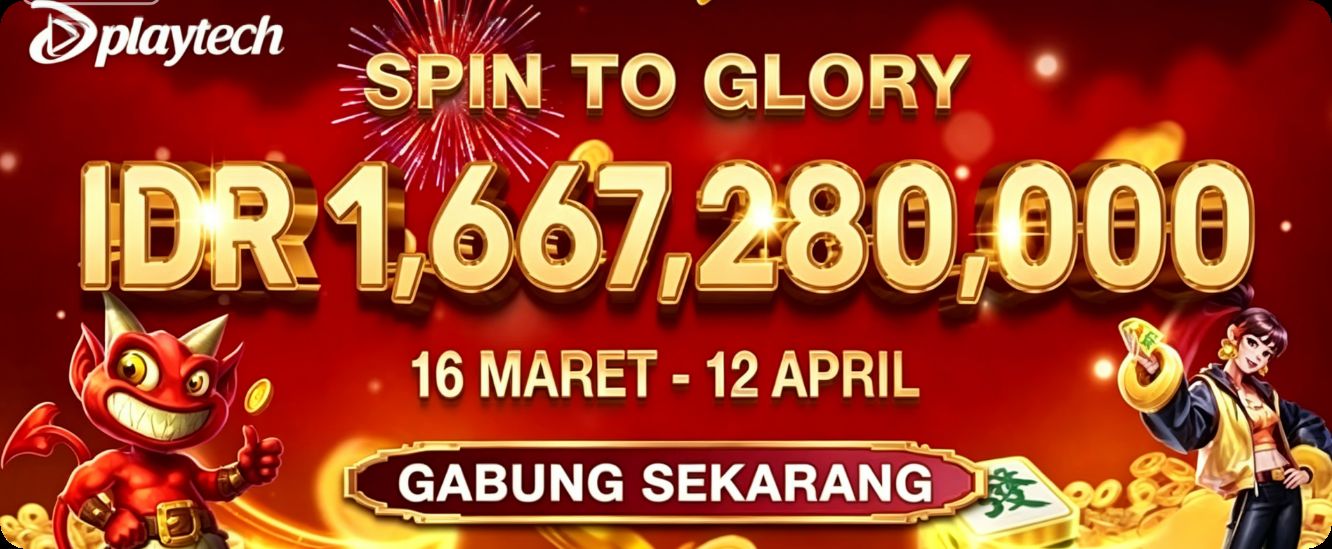 Unduh galaxy138 apk Versi Terbaru