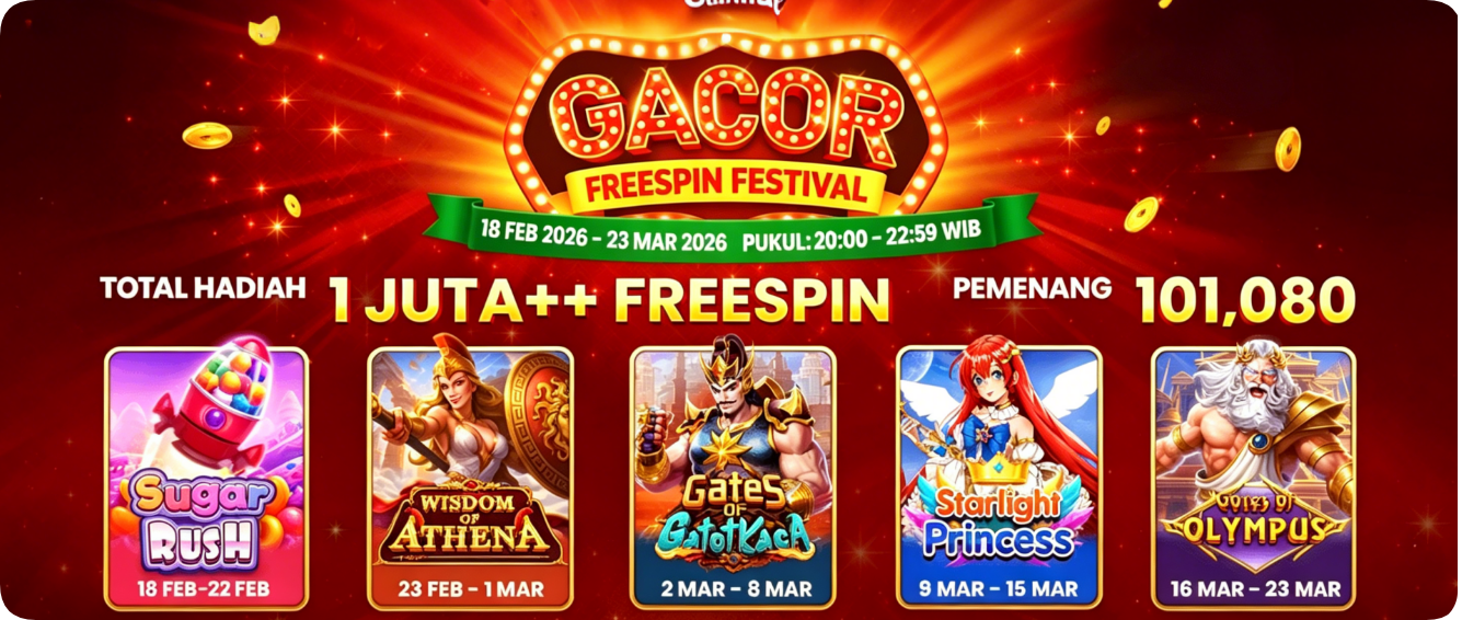 Login galaxy138 Sekarang Bonus Melimpah